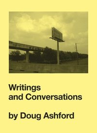 bokomslag Writings and Conversations