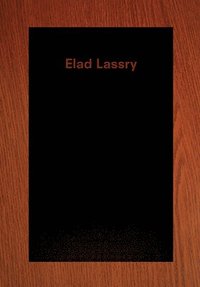 bokomslag Elad Lassry