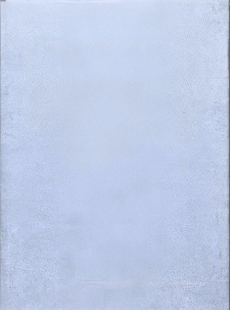 Permanently Open Window, Inbunden