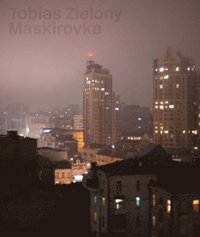 bokomslag Maskirovka