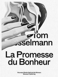 bokomslag La Promesse du Bonheur