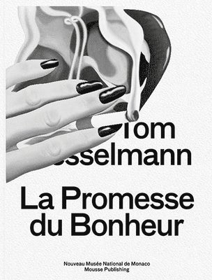 bokomslag La Promesse du Bonheur