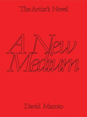 Artists Novel Part 1