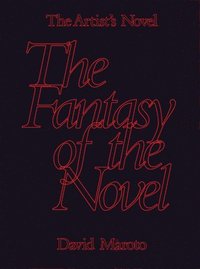 bokomslag The Artists Novel Part 2