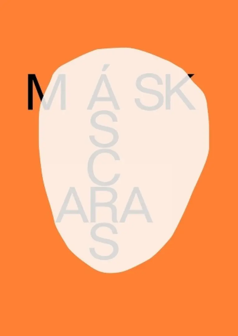 Mascaras / Masks, Häftad. Tillgänglighet: Lägg i varukorg