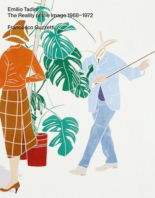 Reality of the Image 1968-1972