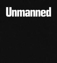 bokomslag Fabien Giraud & Raphaël Siboni: The Unmanned
