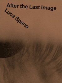 bokomslag Luca Spano: After the Last Image