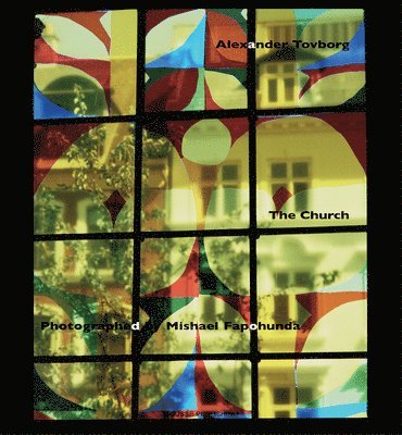 Alexander Tovborg: The Church 1