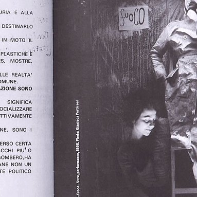 Roberto Pinto, Francesco Spampinato, Andrea Lissoni, Lara De Lena, Davide Da Pieve - Skank Bloc Bologna: Alternative Art Spaces since 1977, Häftad