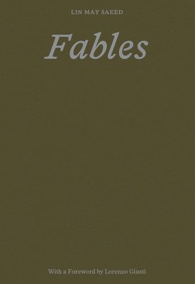 bokomslag Lin May Saeed: Fables