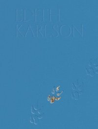 bokomslag Edith Karlson: Hora Lupi