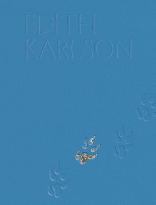 bokomslag Edith Karlson: Hora Lupi
