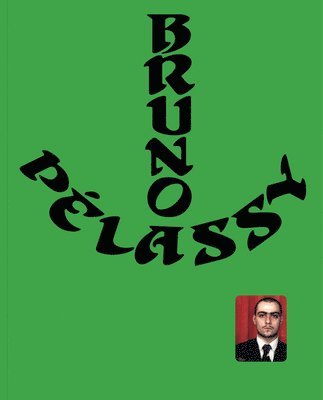 bokomslag Bruno Pélassy