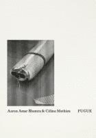 bokomslag Aaron Amar Bhamra & Céline Mathieu: Fugue