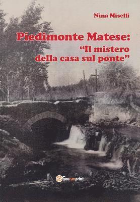 bokomslag Piedimonte Matese