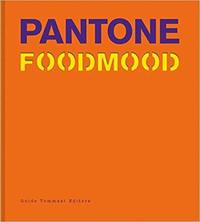 bokomslag Pantone Foodmood