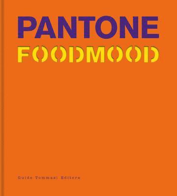 bokomslag Pantone Foodmood
