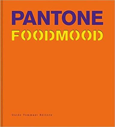 bokomslag Pantone Foodmood