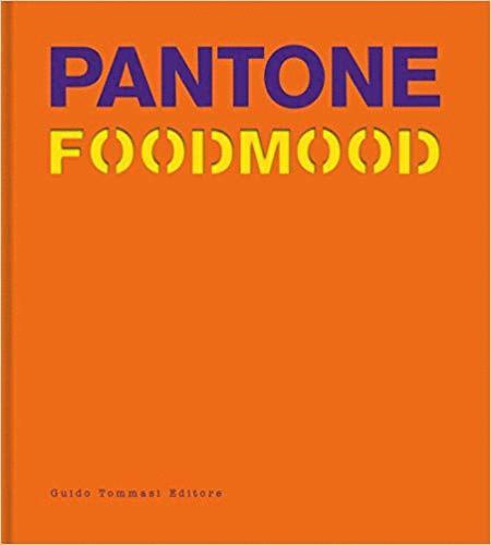 Pantone Foodmood