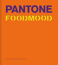 bokomslag Pantone Foodmood