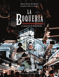 bokomslag The Boqueria