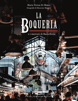 The Boqueria 1