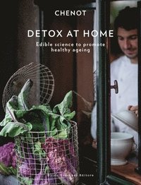 bokomslag Detox at Home