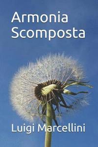 bokomslag Armonia Scomposta