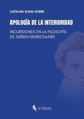 bokomslag Apología de la interioridad