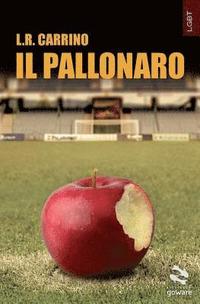 bokomslag Il pallonaro