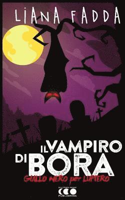 Il vampiro di Bora 1