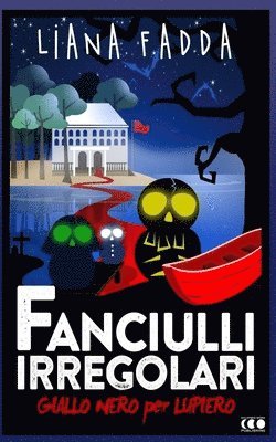 bokomslag Fanciulli Irregolari