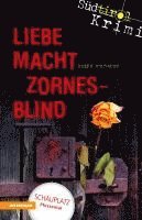 bokomslag Liebe macht zornesblind