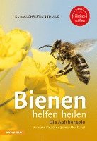 bokomslag Bienen helfen heilen