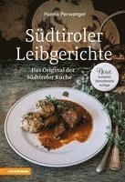 bokomslag Südtiroler Leibgerichte