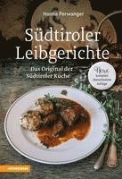 Hanna Perwanger - Südtiroler Leibgerichte, Inbunden. Tillgänglighet: Lägg i varukorg