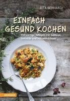 bokomslag Einfach gesund kochen