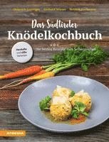 bokomslag Das Südtiroler Knödelkochbuch
