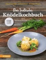 bokomslag Das Südtiroler Knödelkochbuch