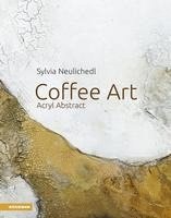 bokomslag Coffee Art