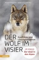 bokomslag Der Wolf im Visier - Konflikte und Lösungsansätze