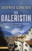 Die Galeristin 1