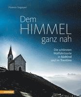 bokomslag Dem Himmel ganz nah