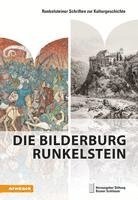 bokomslag Die Bilderburg Runkelstein