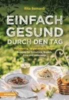 bokomslag Einfach gesund durch den Tag