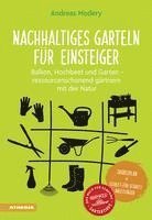 Nachhaltiges Garteln für Einsteiger