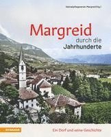 bokomslag Margreid durch die Jahrhunderte