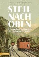 Steil nach oben 1