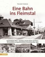 bokomslag Eine Bahn ins Fleimstal